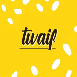 تويف كوكيز logo