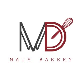 Mais Bakery logo