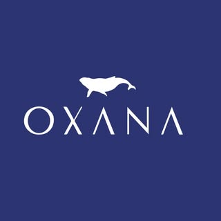 Oxana logo