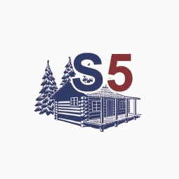 S5 Resort logo