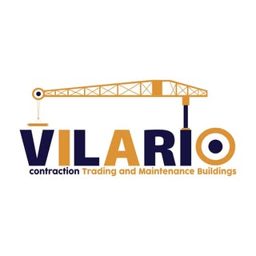 Vilario Contracting logo