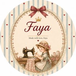 Mkhawer Faya logo