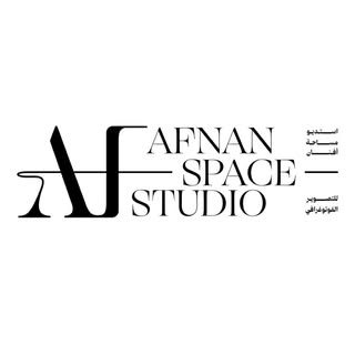 Afnan Space Studio logo