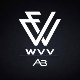 White Vibe Villa logo