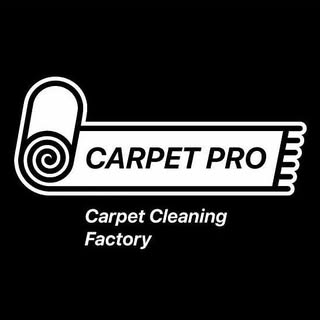 Carpet PRO - Carpet Cleaning Factory logo
