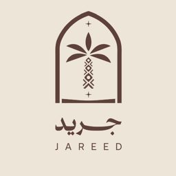 Jareed logo