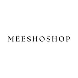 Meesho Shop logo
