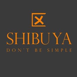 Shibuya logo