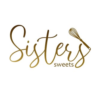 Sisters Sweets logo