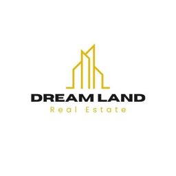 Dream Land Real Estate logo