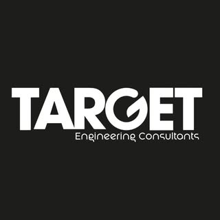 Target Engineering Consultant logo