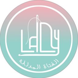 Laly Crochet logo