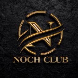 Noch Club Dubai logo