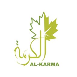 شركة الكرمة للتجهيزات الغذائية logo