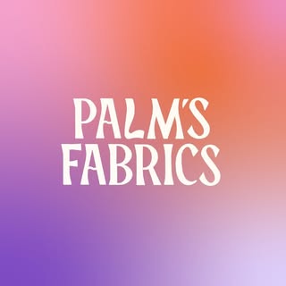 Palms Fabrics logo