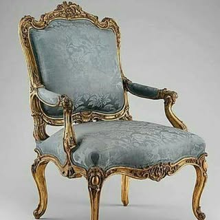 Luxury Furniture logo