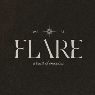 Flare Fine Jewellery logo