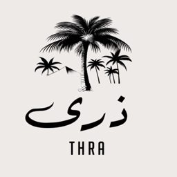 Thra Qatar logo