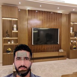 Melhem Decor logo