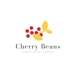 CherryBeans logo