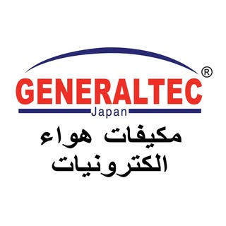 Generaltec Electronics logo