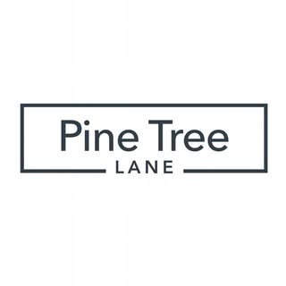 Pine Tree Lane logo