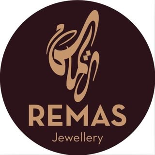 Remas Jewellery logo