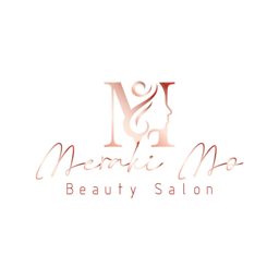 Meraki Beauty Salon logo