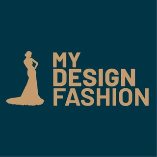 My Design Fashion logo
