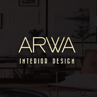Arwa Al Nabit Interior Design logo