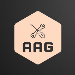 High Performance Garage logo