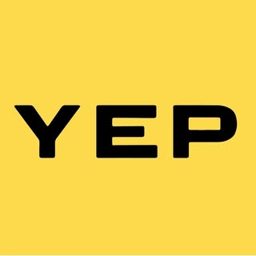 YEP logo