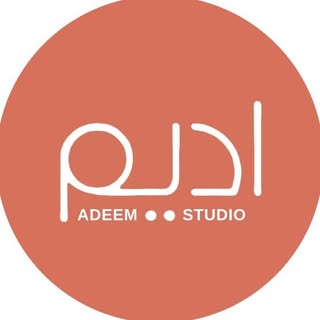 Adeem Studio logo