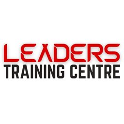 Leaders Training Centre logo