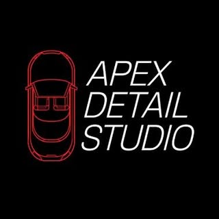 Apex Detail Studio logo