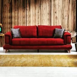 Bin Karam Furniture logo