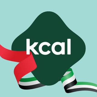 Kcal logo