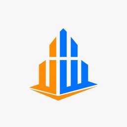 Al Rabihoon Real Estate logo