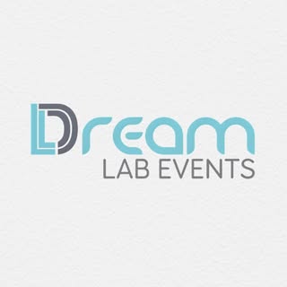 Dream Lab Events logo
