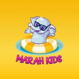 Marah Kids UAE logo