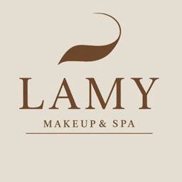 Lamy Makeup and Spa logo