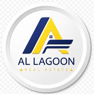 Al Lagoon Real Estate logo