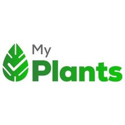 MyPlants logo