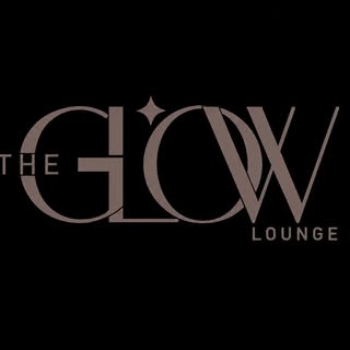 The Glow Lounge Spa logo