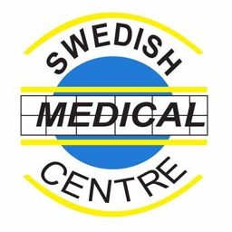 Swedish Medical Centre logo