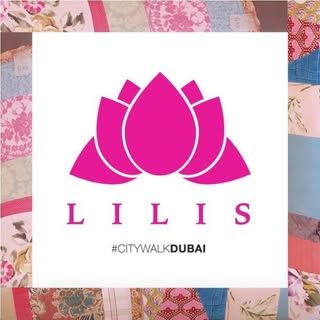Lilis Boutique logo