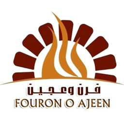 Fouronoajeen logo