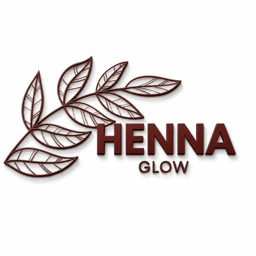 Henna Glow logo