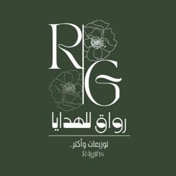 Rawaq Gifts logo