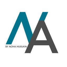 Noha Art Beauty Salon logo